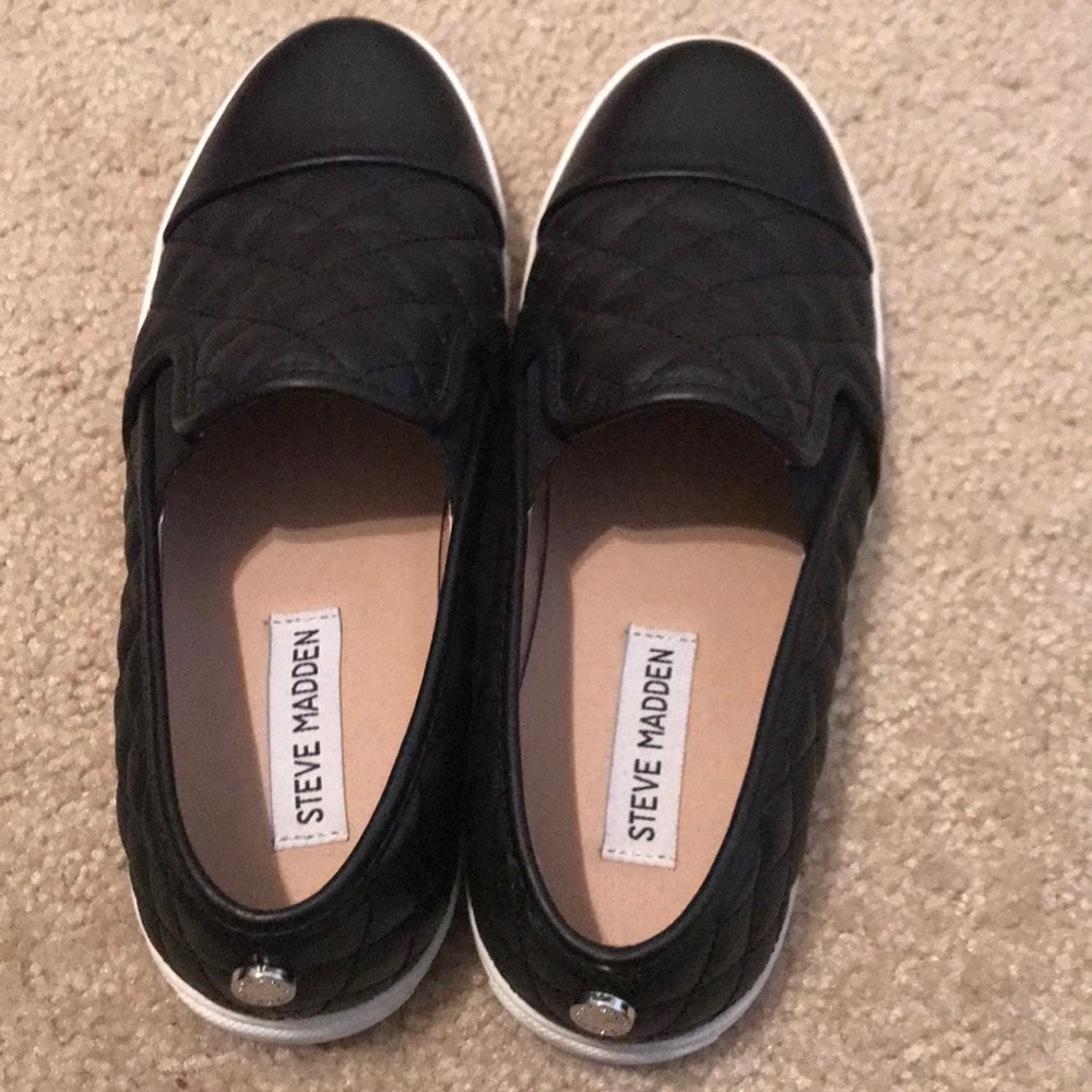Only worn once.
